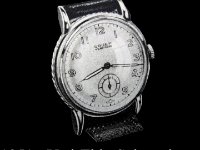 1951 watch Veri-Thin Submarine